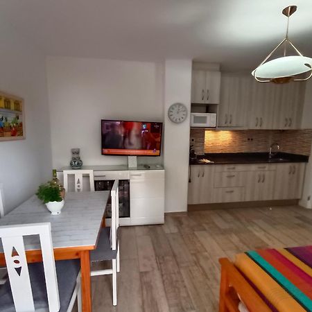 Jescamar 2 Apartment Salou Bagian luar foto