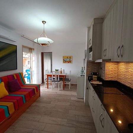 Jescamar 2 Apartment Salou Bagian luar foto
