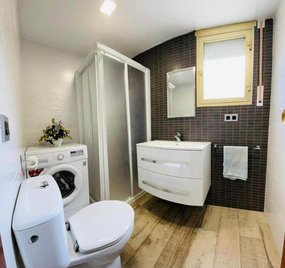 Jescamar 2 Apartment Salou Bagian luar foto