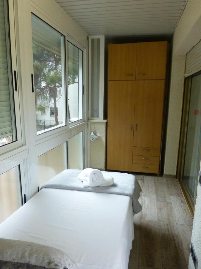 Jescamar 2 Apartment Salou Bagian luar foto