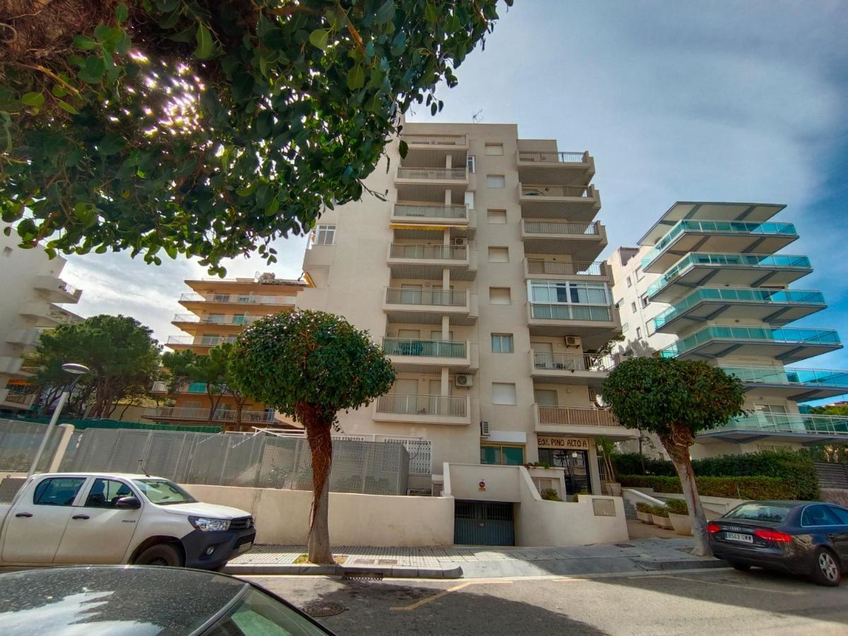 Jescamar 2 Apartment Salou Bagian luar foto