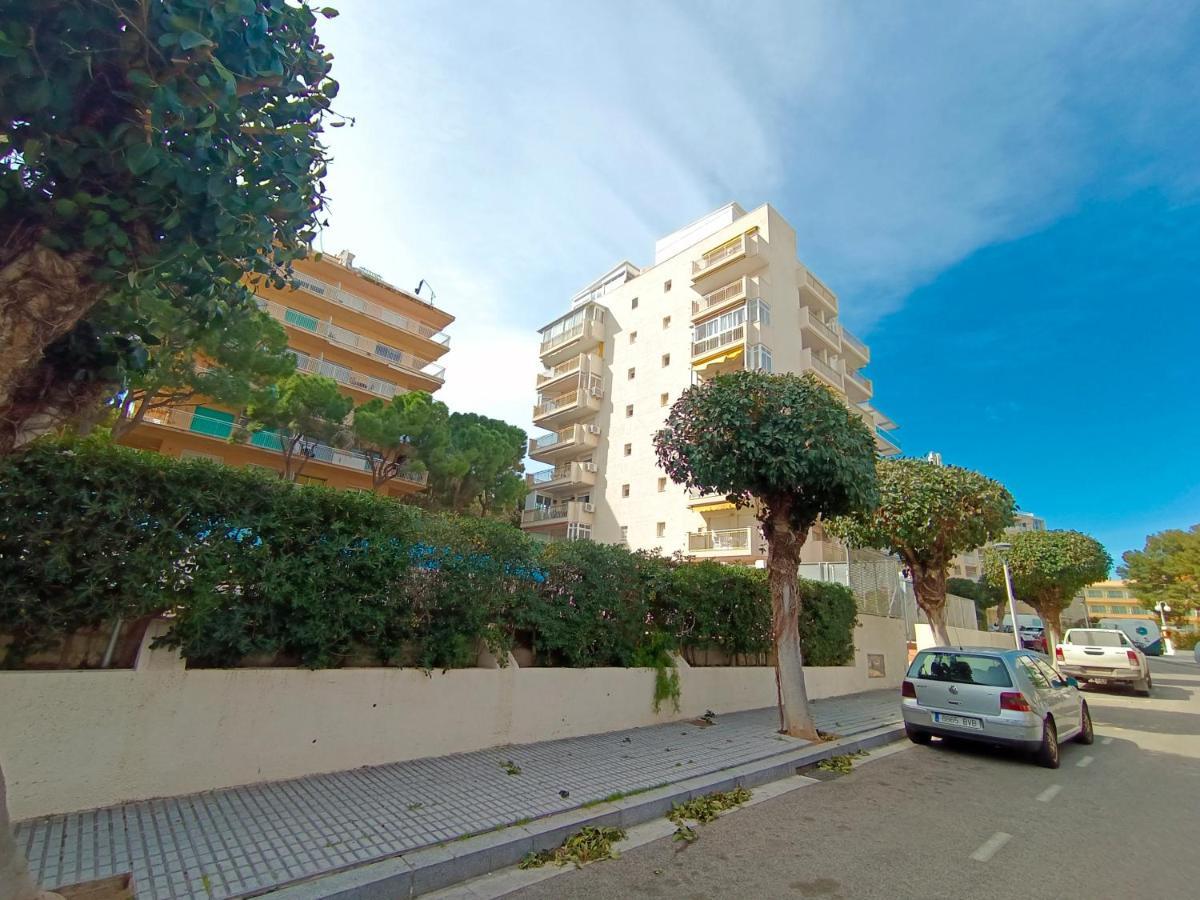 Jescamar 2 Apartment Salou Bagian luar foto